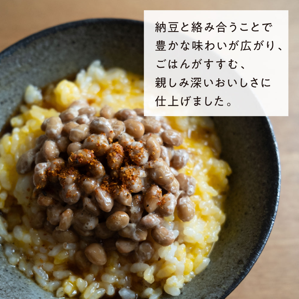 伊勢うどんのタレ(防腐剤無添加) 甘仕立て