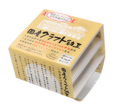 クラフト納豆