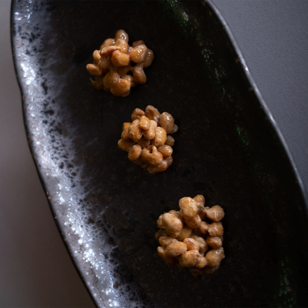 ひと月納豆／小粒