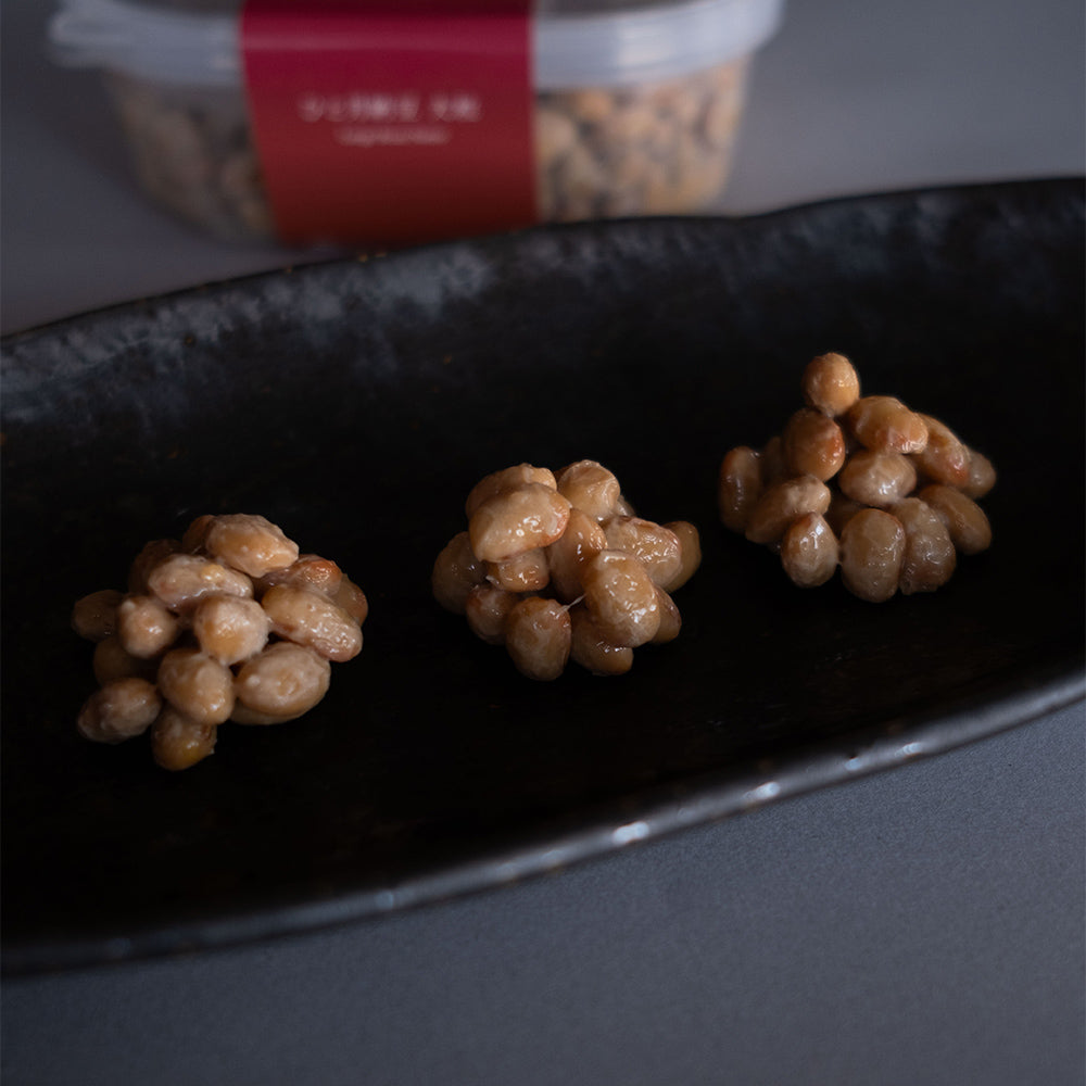 ひと月納豆／大粒