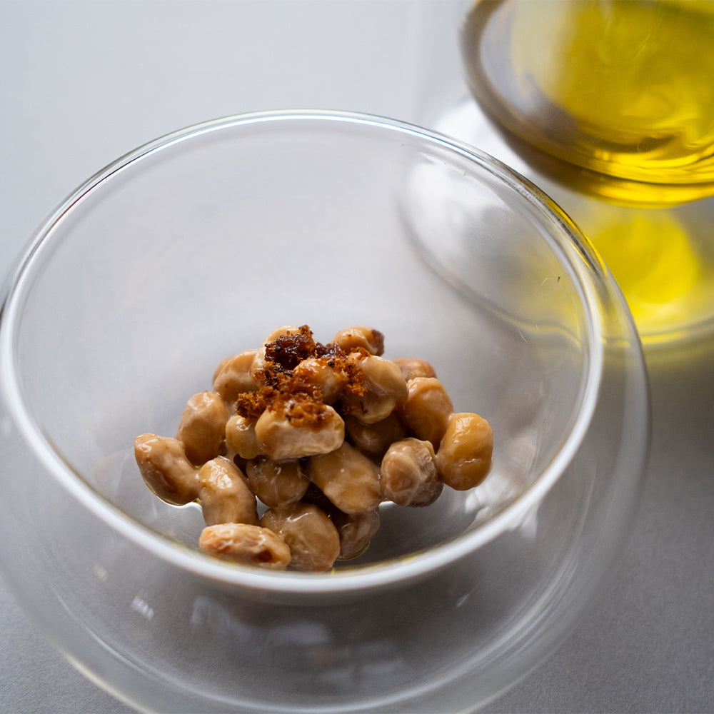 ひと月納豆／大粒