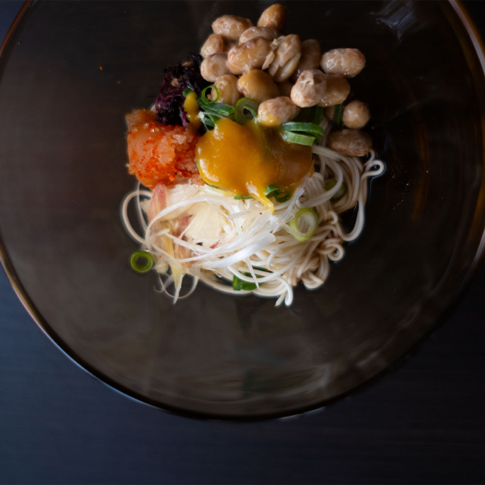 ひと月納豆／小粒