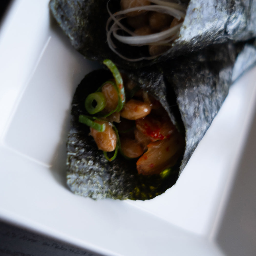 ひと月納豆／大粒