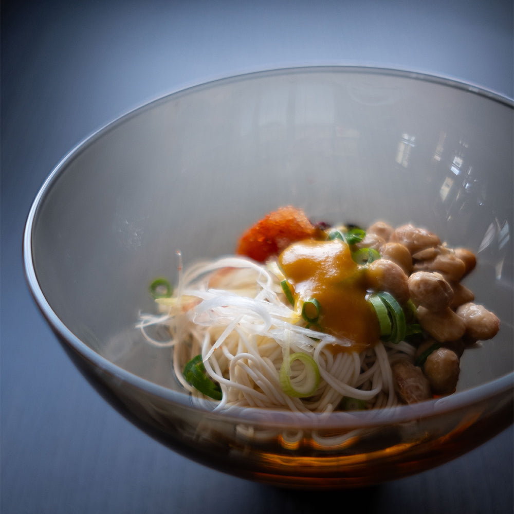 ひと月納豆／小粒