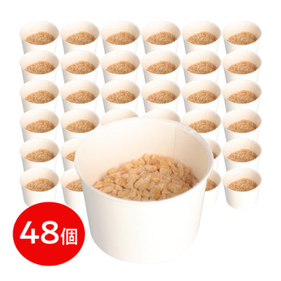 カップひきわり納豆　48個