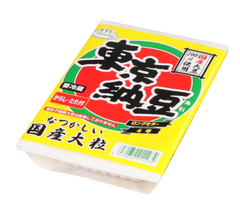 東京納豆 ロングセラー4号