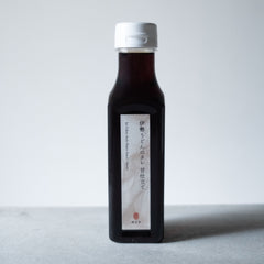 伊勢うどんのタレ(防腐剤無添加) 甘仕立て