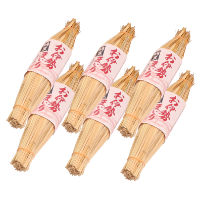 東京納豆 お伊勢まいり納豆6本セット 計600g