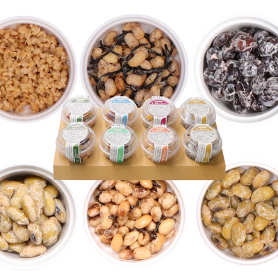 会えるnatto 詰合せ8個