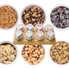 会えるnatto 詰合せ8個