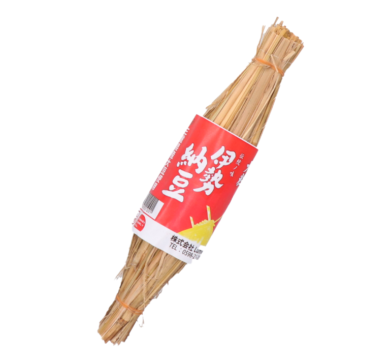 伊勢納豆 スダレ