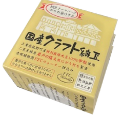 クラフト納豆