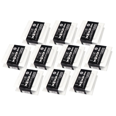 東京納豆 丹波種黒豆納豆  40g 2P×10個セット 計800g