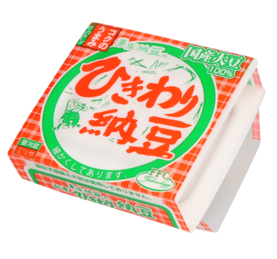 東京納豆 ひきわり