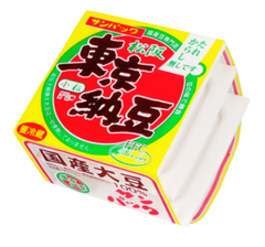 東京納豆サンパック