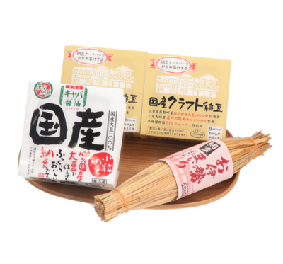 プレミアム納豆セット