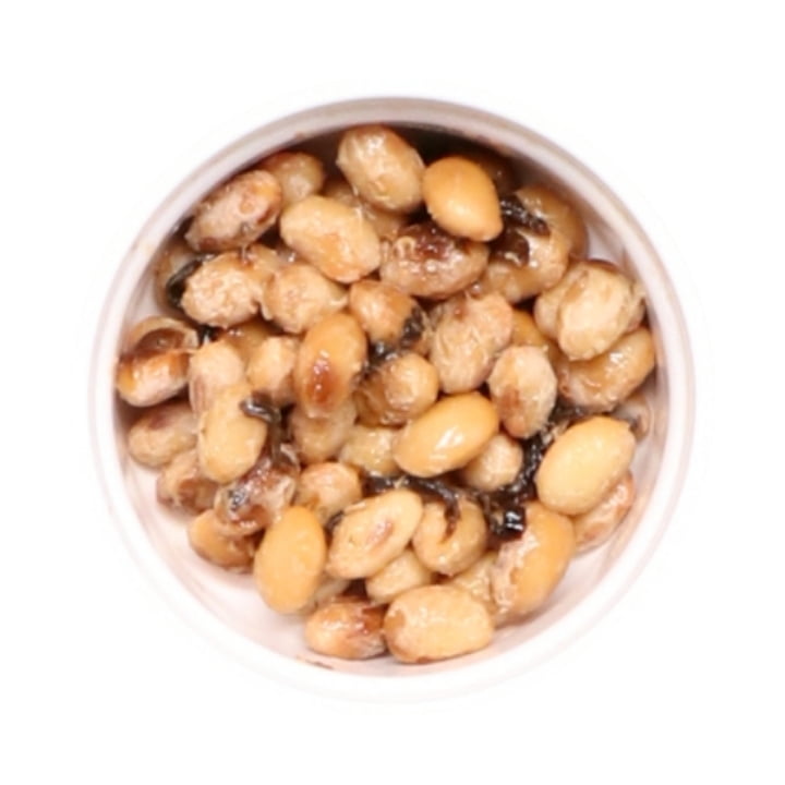 肉厚昆布natto