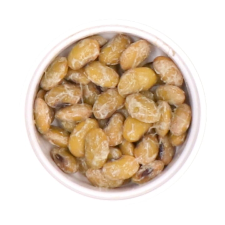 北海道産 極小粒natto