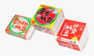 東京納豆