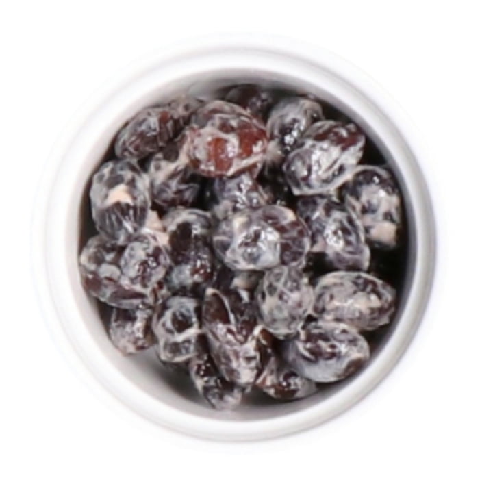 丹波種黒豆natto